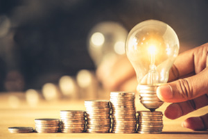 5 Investment Ideas